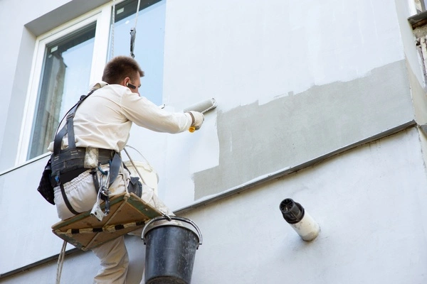 Exterior Painting