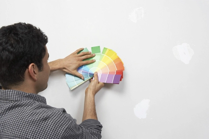 Affordable Interior Painting Services Middle River MD