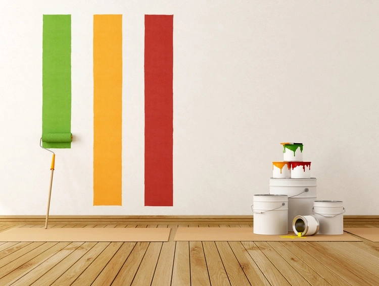 Expert Interior Painting Services Middle River MD