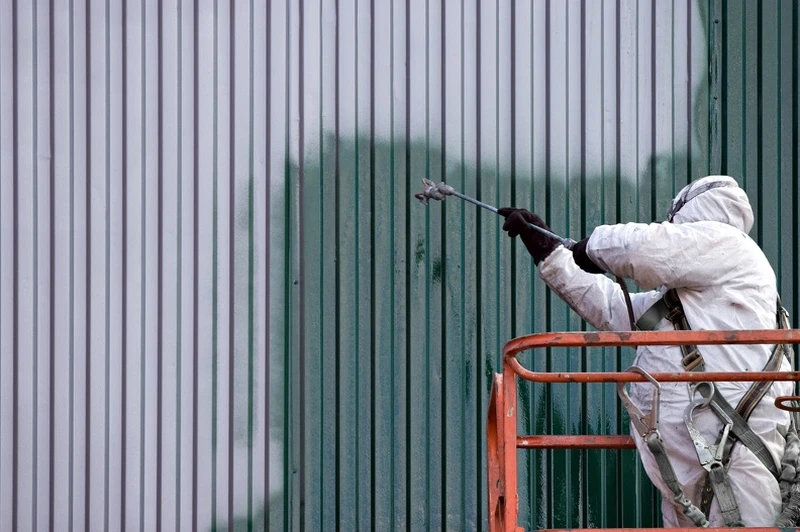 How Often Should You Repaint The Exterior Of Your Home Middle River MD