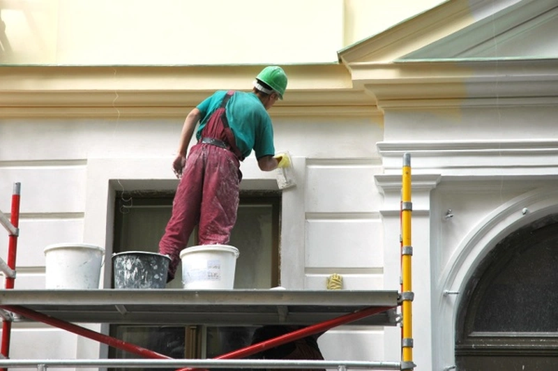 How Often Should You Repaint The Exterior Of Your Home in Middle River MD