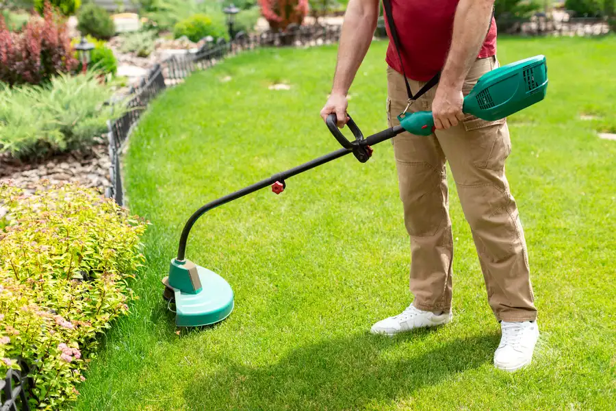 Premium Lawn Care Middle River MD