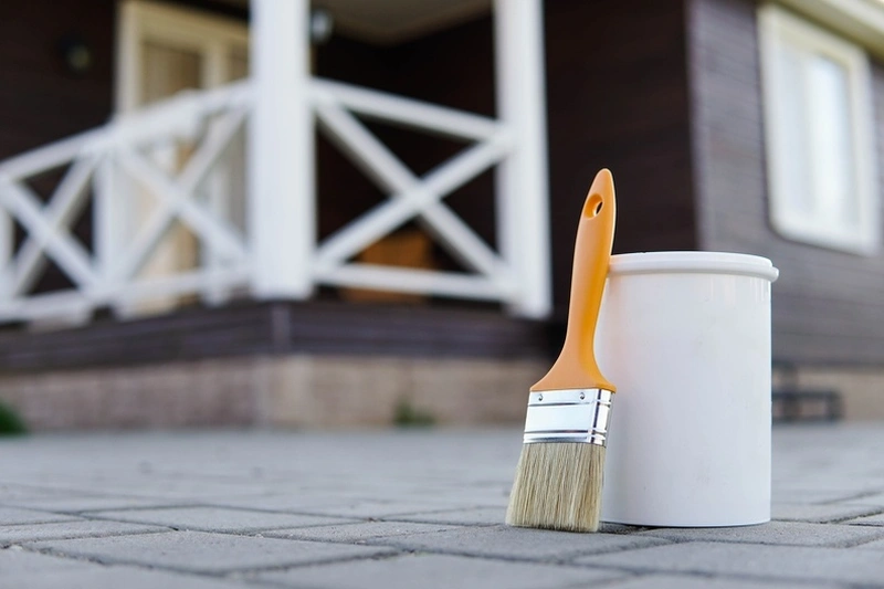 Quality Exterior Painting Middle River MD