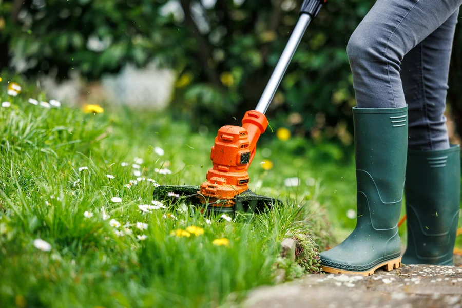 Reputable Lawn Care Middle River MD