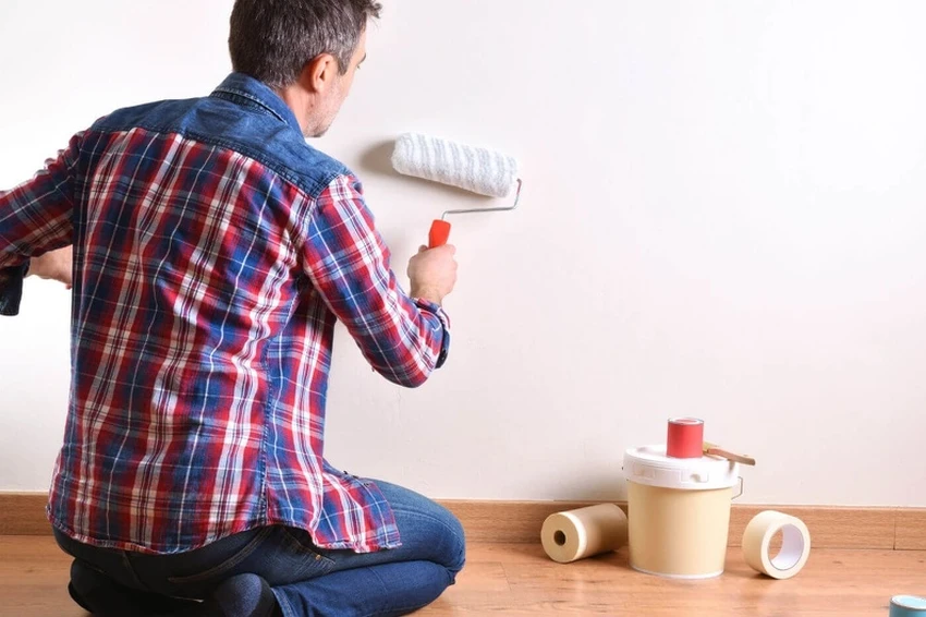 The Role Of High-quality Materials In Interior Painting Results Middle River MD