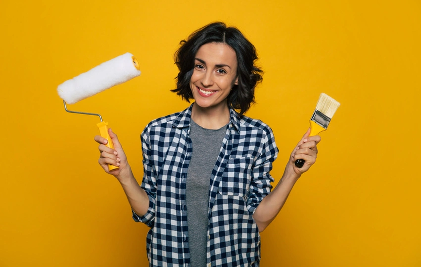 Tips For Maintaining Walls After Interior Painting Services Middle River MD