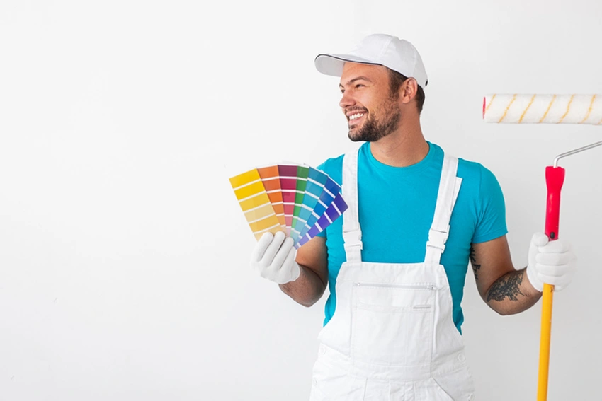 Tips For Maintaining Walls After Interior Painting Services in Middle River MD